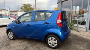 Suzuki Splash Radio BT Freisprech TÜV *15.200 KM* Bild 3