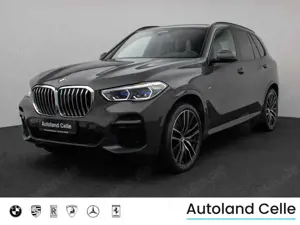 BMW X5 xD30d M Sport 360°Laser HUD DAB HiFi 22Zoll