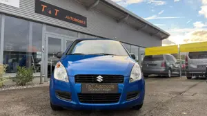 Suzuki Splash Radio BT Freisprech TÜV *15.200 KM*
