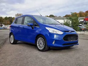 Ford B-Max Titanium/1Hand/AHK/Zahnriemen+Kupplung Tüv Neu/ Bild 3