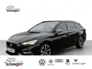 SEAT Leon Sportstourer 1.5 eTSI FR RFK BeatsAudio LED