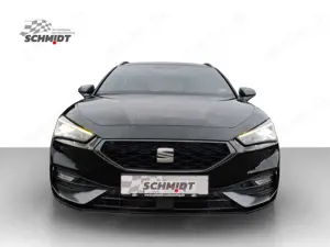 SEAT Leon Sportstourer 1.5 eTSI FR RFK BeatsAudio LED Bild 2