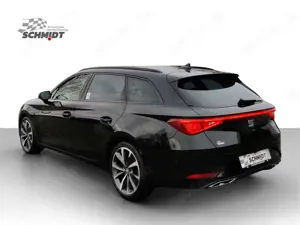 SEAT Leon Sportstourer 1.5 eTSI FR RFK BeatsAudio LED Bild 4