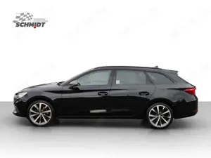 SEAT Leon Sportstourer 1.5 eTSI FR RFK BeatsAudio LED Bild 3