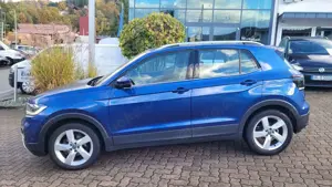 Volkswagen T-Cross Style DSG Bild 2