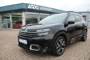 Citroen C5 Aircross Shine Pack LED/DigiTacho/Spur/Kamera