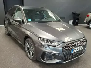 Audi A3 A3 30 TFSI Sportback S tronic S line