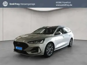 Ford Focus Turnier 1.0 EcoBoost Hybrid ST-LINE X Bild 1