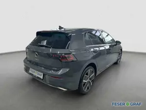 Volkswagen Golf VIII 50 Jahre 1.5eTSI 110kW DSG Pano Kamera Bild 5