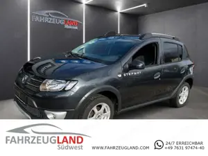 Dacia Sandero II Stepway Prestige Navigation Kima Elekt. Spiegel