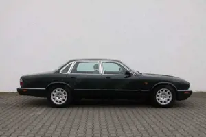 Jaguar XJ Bild 3