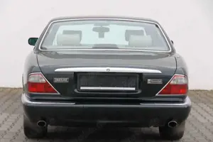 Jaguar XJ Bild 5