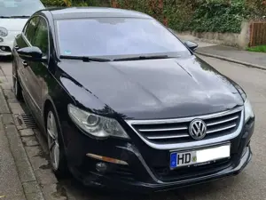 Volkswagen Passat CC Passat CC 2.0 TSI DSG R-Line