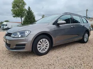 Volkswagen Golf VII Variant Trendline BMT