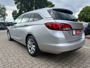 Opel Astra K 1.5D AUT. Elegance*LED*NAVI*AHK Bild 3