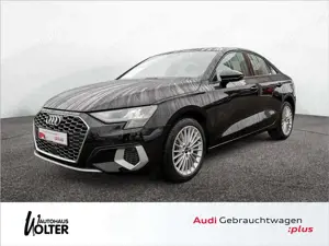 Audi A3 Limousine 35 TDI advanced NAVI KAM ACC SHZ