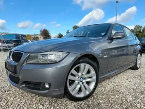 BMW 318 d Garantie