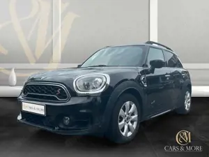 MINI Cooper S Countryman All4 CarPlay HK AHK LED  PDC