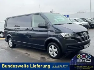 Volkswagen T6 Transporter 6.1 Kasten TDI LR 4Motion AHK*ACC