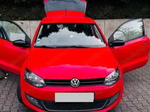 Volkswagen Polo Polo 1.2 Comfortline