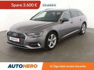 Audi A6 45 TDI quattro Sport Aut.*NAVI*LED*ACC*CAM*PDC*SHZ