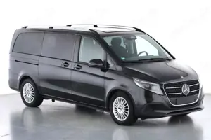 Mercedes-Benz V 300 d STYLE Lang Multibeam/Distronic/AHK2.5t
