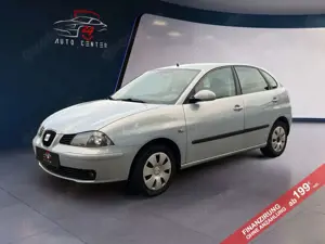 SEAT Ibiza 1.4 16V/Automatik/Klima/TÜV