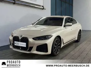 BMW 430 d xDrive Gran Coupé M SPORT LASER/HARMAN/HUD