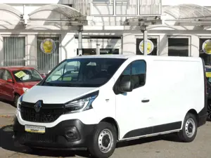 Renault Trafic Komfort Kasten L1H1 dCi 120 3,0t GJR,Kam.