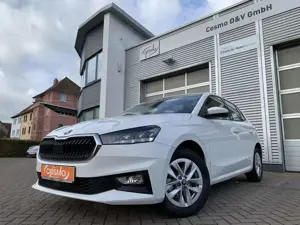 Skoda Fabia TSI DSG Selection Sitzhz+LM+Kamera+Temp