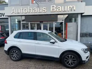 Volkswagen Tiguan Comfortline BMT/Start-Stopp