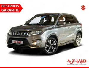 Suzuki Vitara 1.4 Comfort+ LED Navi ACC Keyless-Go DAB