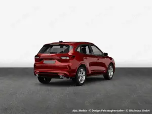 Ford Kuga 1.5 EcoBoost ST-LINE X Bild 2