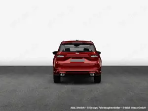 Ford Kuga 1.5 EcoBoost ST-LINE X Bild 5