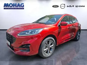 Ford Kuga Plug-In Hybrid 2.5 Duratec -PHEV EU6d ST-Line X