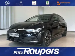 Volkswagen Golf Variant 1.5 DSG Active +AHK+KAMERA+NAVI