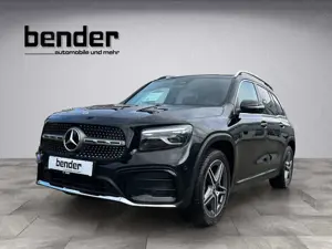 Mercedes-Benz GLB 200 d*AMG-ADVANCED*MULTIBEAM*AHK*KEYLESS*DISTRONIC*