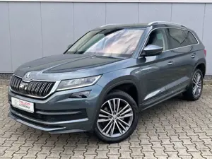 Skoda Kodiaq LK 4x4/LED/AHK/STANDH/360°/4xSHZ/PANO
