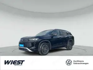 Volkswagen Tayron Life 2.0 l TDI 4MO DSG 7- SItzer AHK IQ D