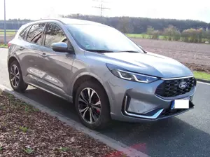 Ford Kuga Kuga Plug-in 2.5 PHEV ST-LINE X Panora 19 Zoll ACC