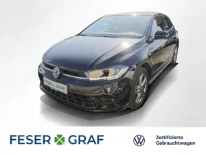 Volkswagen Polo R-Line 1.0 TSI DSG Navi Kamera IQ-LED