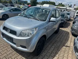 Daihatsu Terios