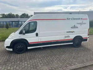 Fiat Ducato Bild 2