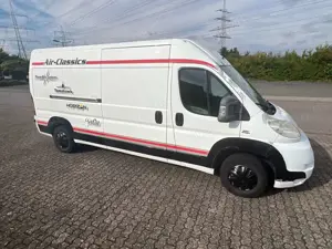 Fiat Ducato Bild 5