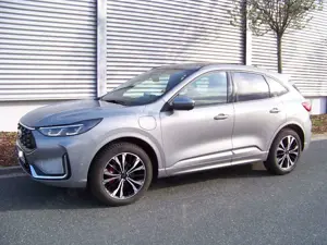 Ford Kuga Kuga Plug-in 2.5 PHEV ST-LINE X Panora 19 Zoll ACC