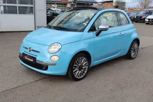 Fiat 500C 0.9 8V TwinAir Cult Leder_