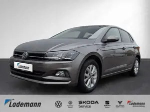 Volkswagen Polo 1.0 TSI HIGHLINE ACC+NAVI.+KAMERA+SIHZ+PDC+