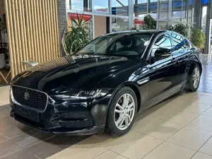Jaguar XE S HUD Sound-System LED 360°Cam Navi ACC PDC