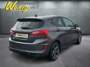 Ford Fiesta Bild 3