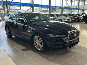 Jaguar XE S HUD Sound-System LED 360°Cam Navi ACC PDC Bild 3